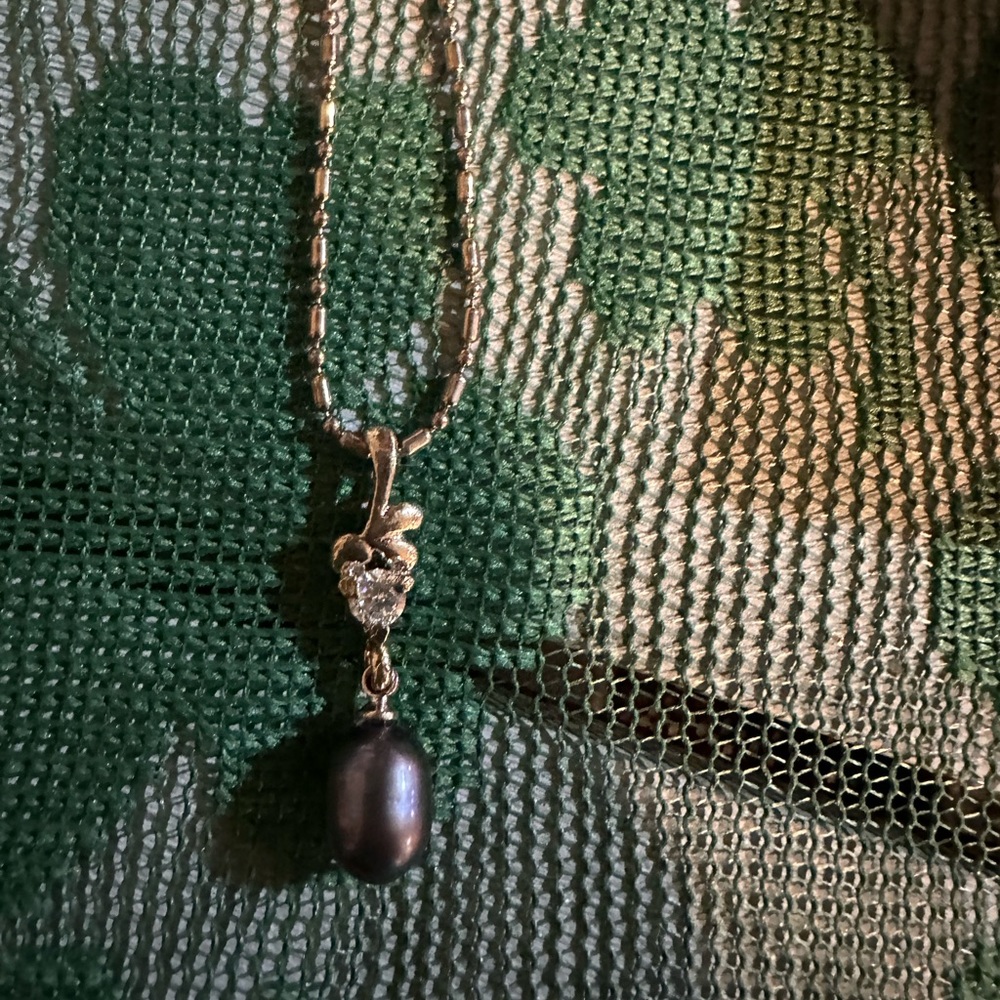 3 piece jewelry set